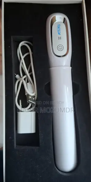 Atang LLLT Handheld Cold Laser Therapy Machine (Dubai Unit)