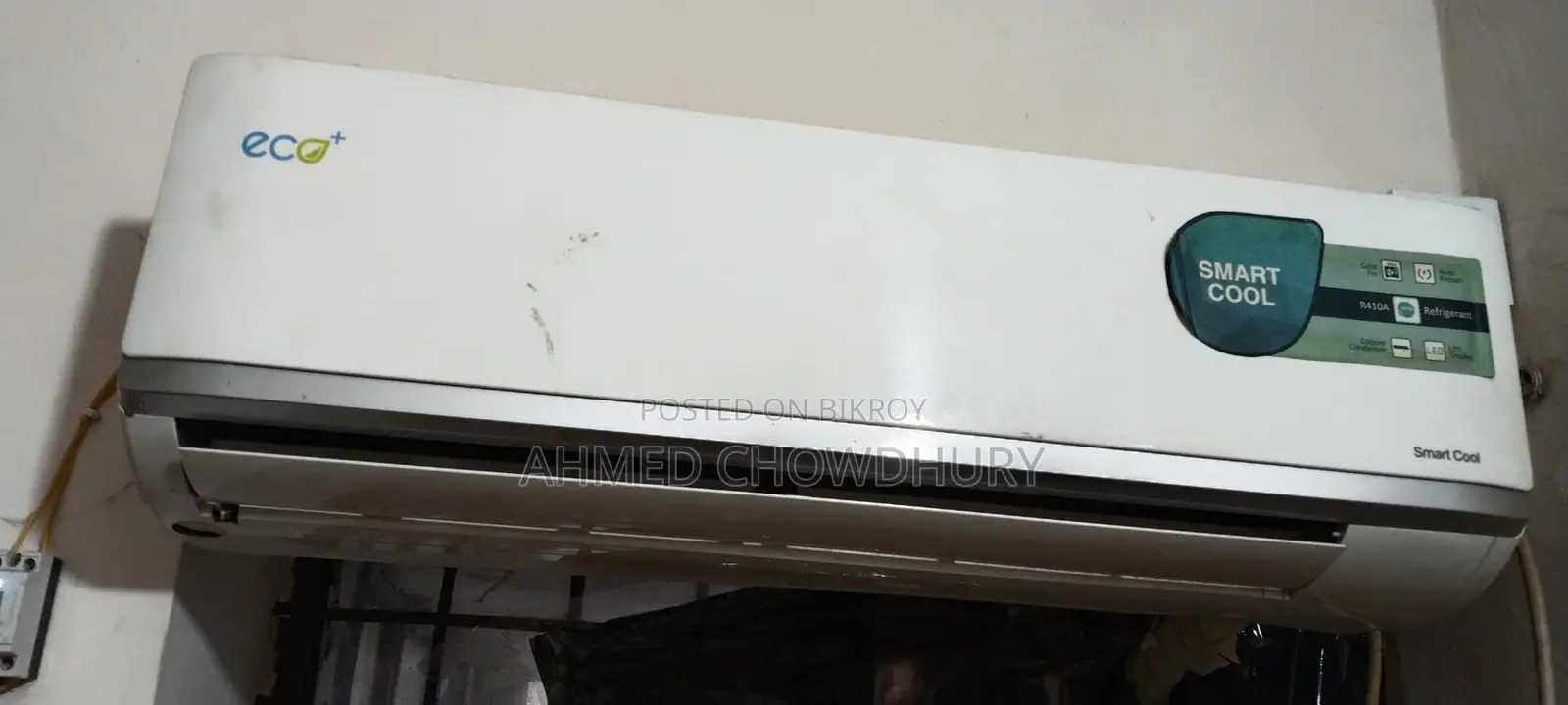 Eco Plus AC
