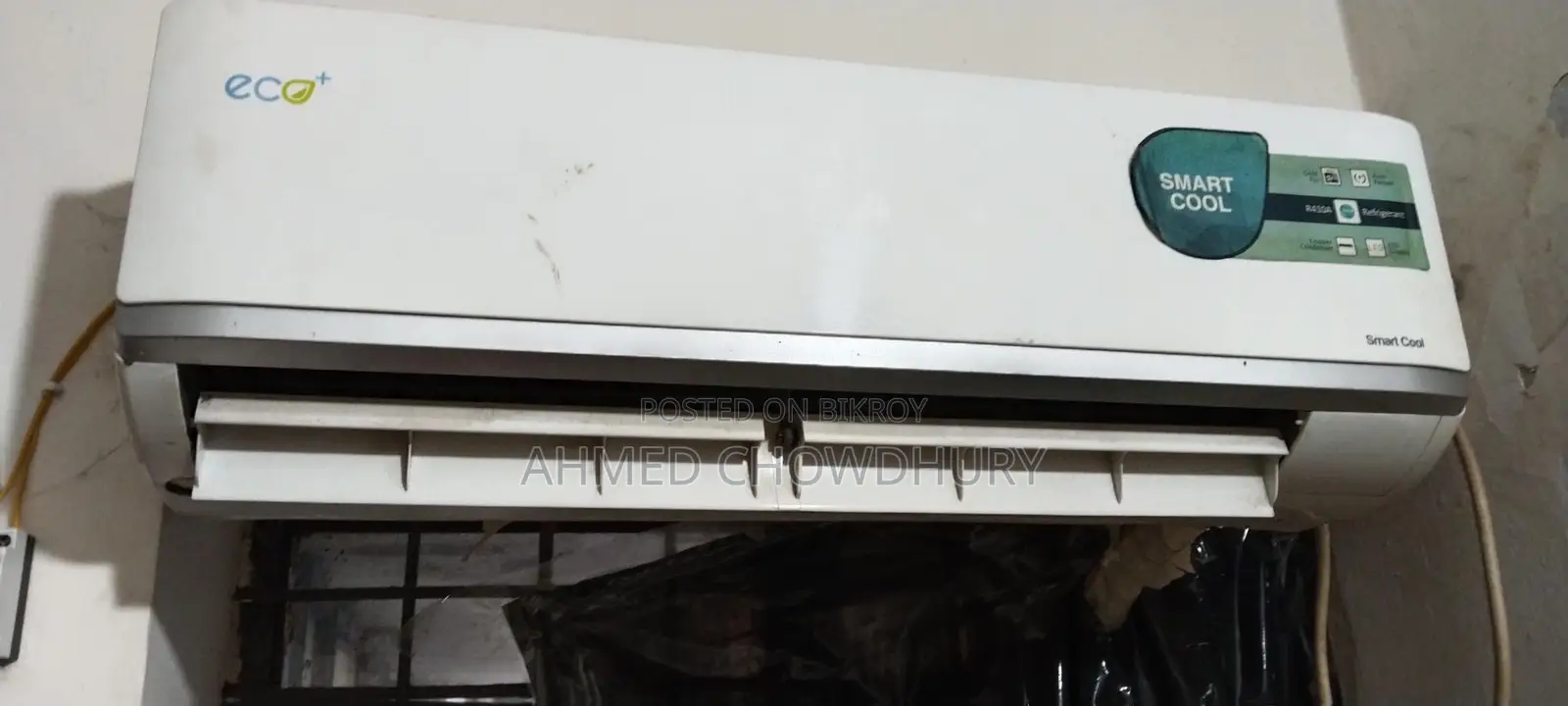 Eco Plus AC