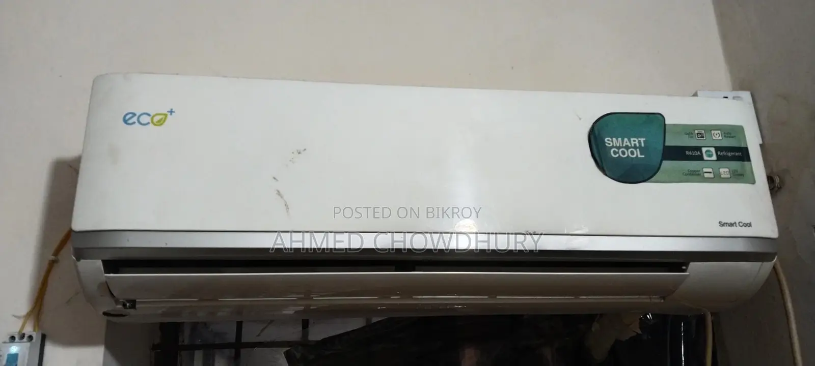 Eco Plus AC