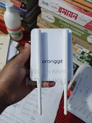 Router+Onu for sale