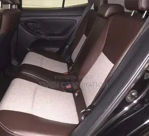 Toyota Yaris Cross Hybrid Z Leather 4 2020