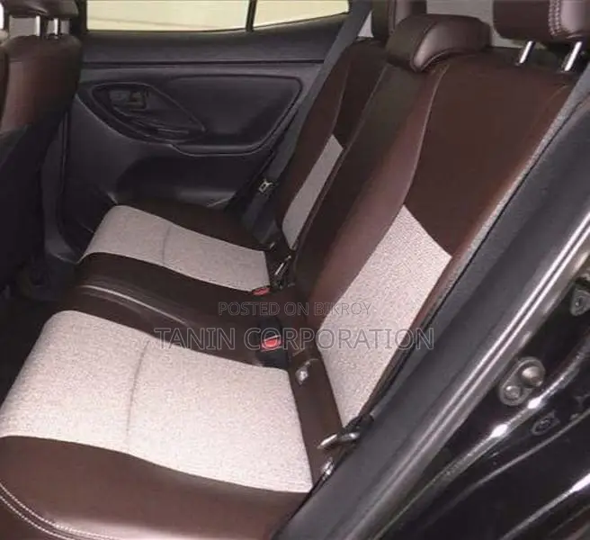 Toyota Yaris Cross Hybrid Z Leather 4 2020