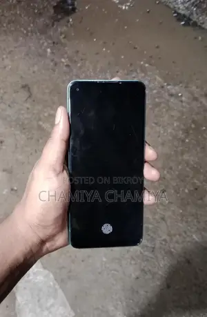 OPPO A78 8+8GB 256 (Used)