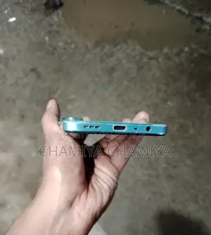 OPPO A78 8+8GB 256 (Used)