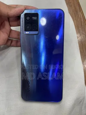 Vivo Y21 (Used)
