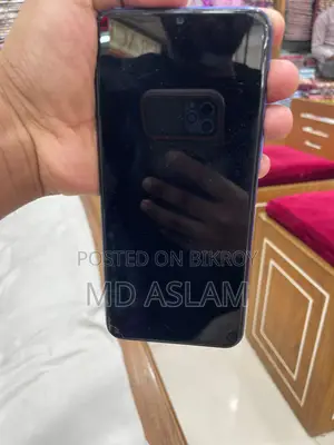 Vivo Y21 (Used)