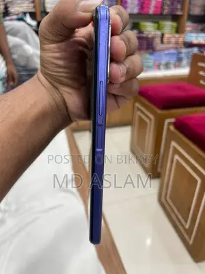 Vivo Y21 (Used)