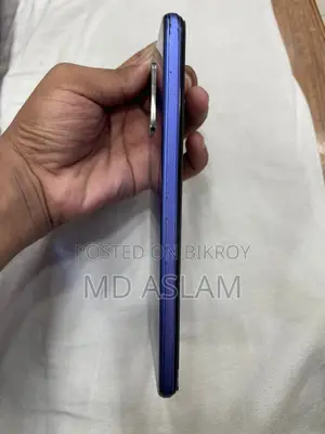 Vivo Y21 (Used)