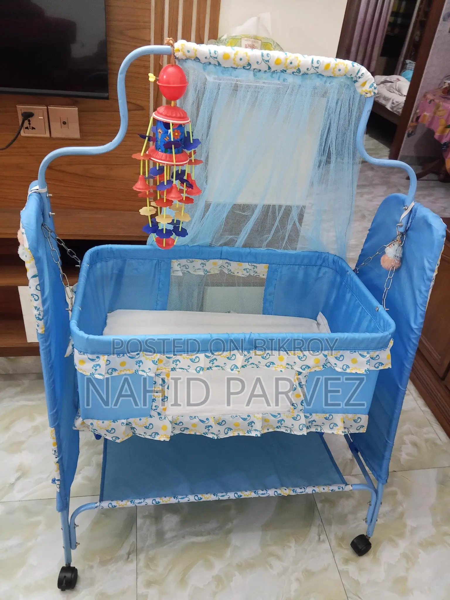 Cradle for Sale