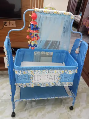 Cradle for Sale