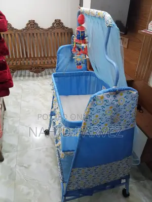 Cradle for Sale