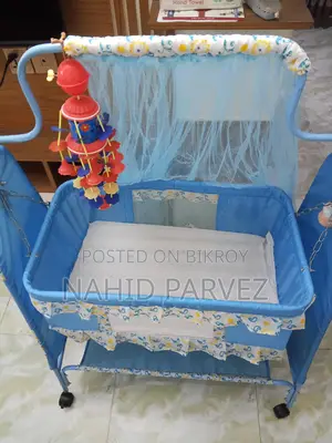 Cradle for Sale