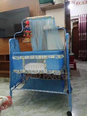 Cradle for Sale