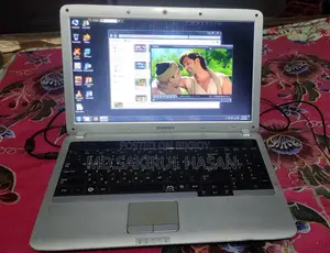Samsung Core I3 Laptop
