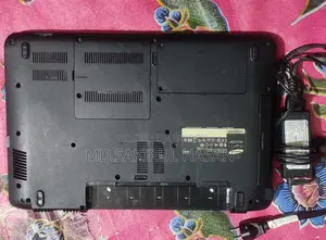 Samsung Core I3 Laptop