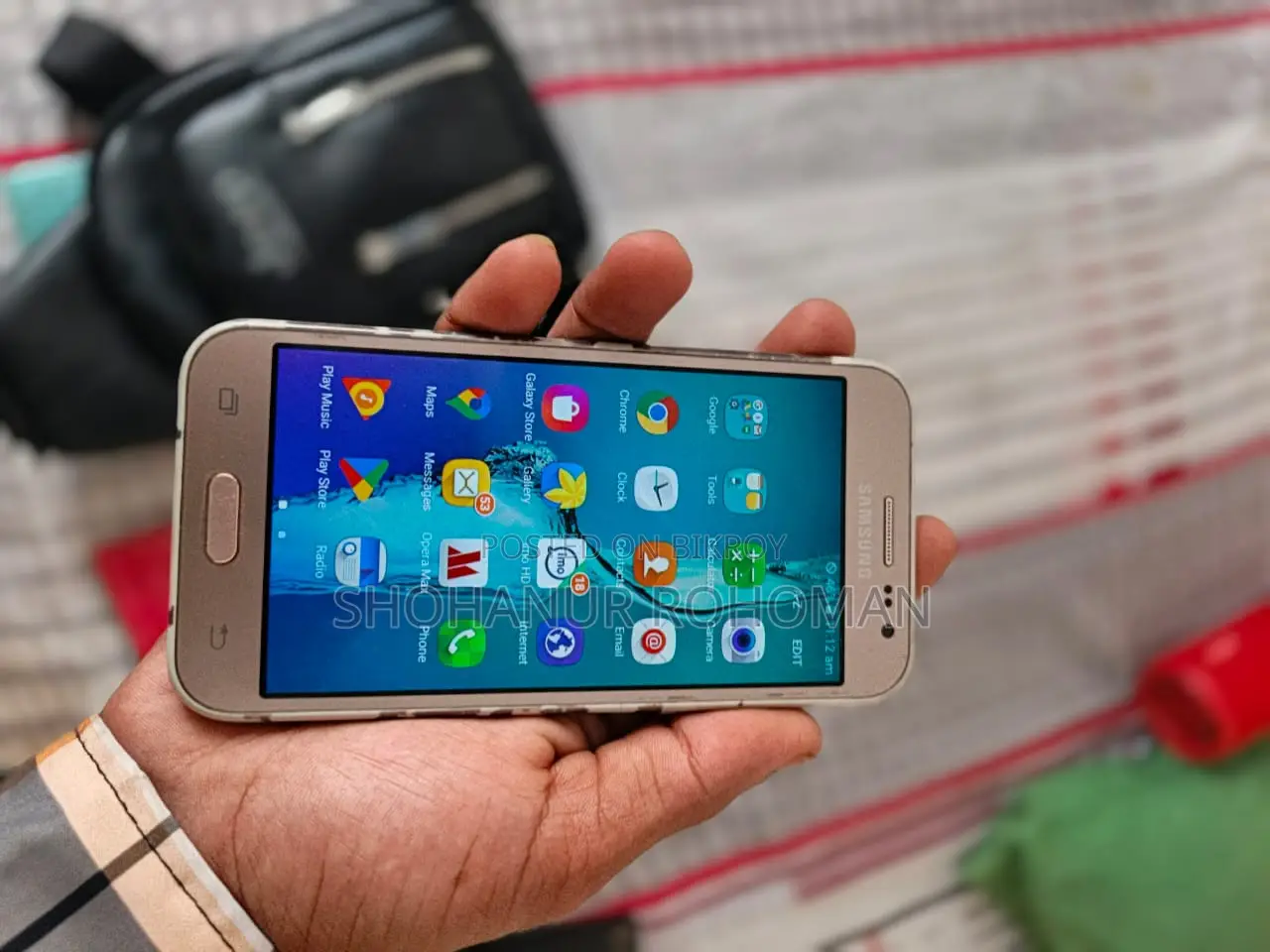 Samsung Galaxy J2 (Used)