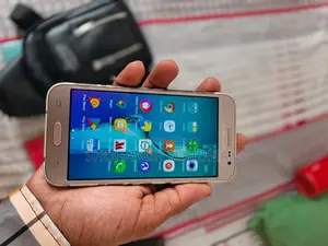 Samsung Galaxy J2 (Used)