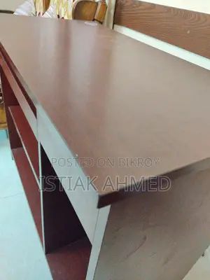 Computer Table Fully Freshed
