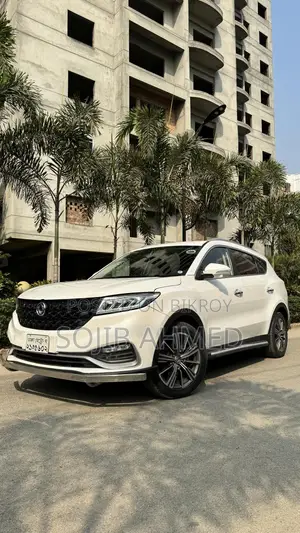 DFSK Glory i-Auto 2021