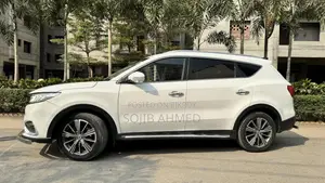 DFSK Glory i-Auto 2021