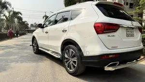 DFSK Glory i-Auto 2021