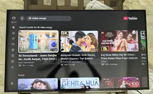 স্যামসাং ২০২৪ মডেল ৪৩ ইঞ্চি স্মার্ট ৪কে টিভি
