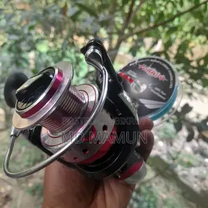 রিল সম্পন্ন নতুন একদিন ইউজ হয় নাই
