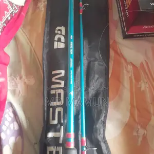 Like-New Reel, Barely Used