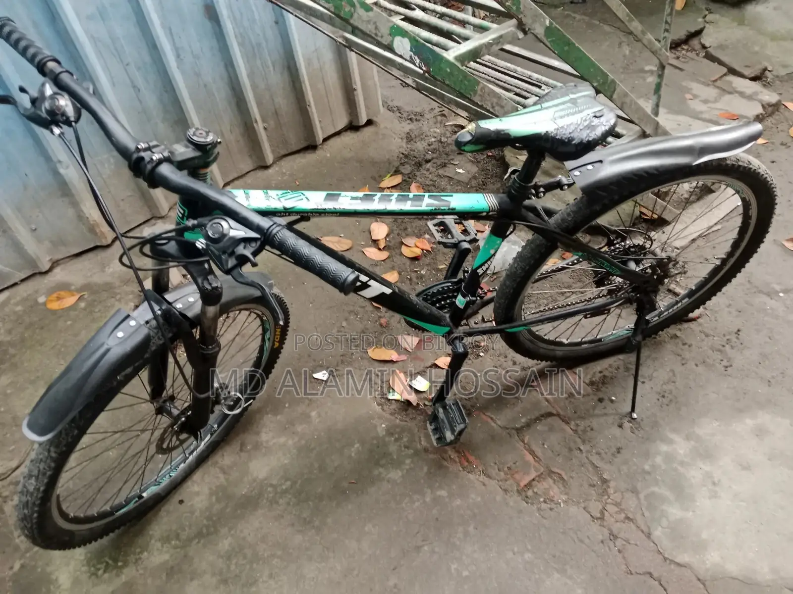 Bicycle Sale