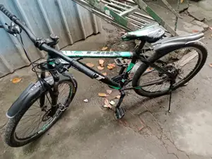 Bicycle Sale