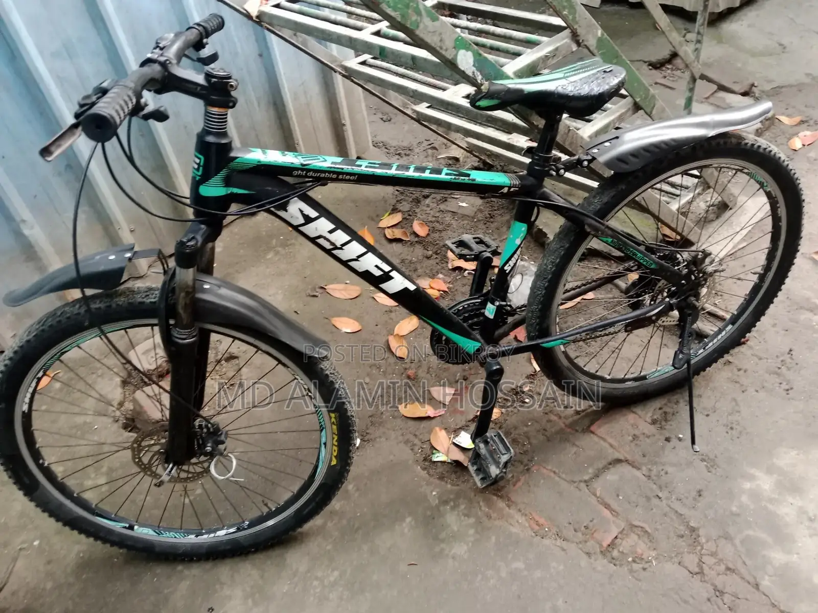 Bicycle Sale