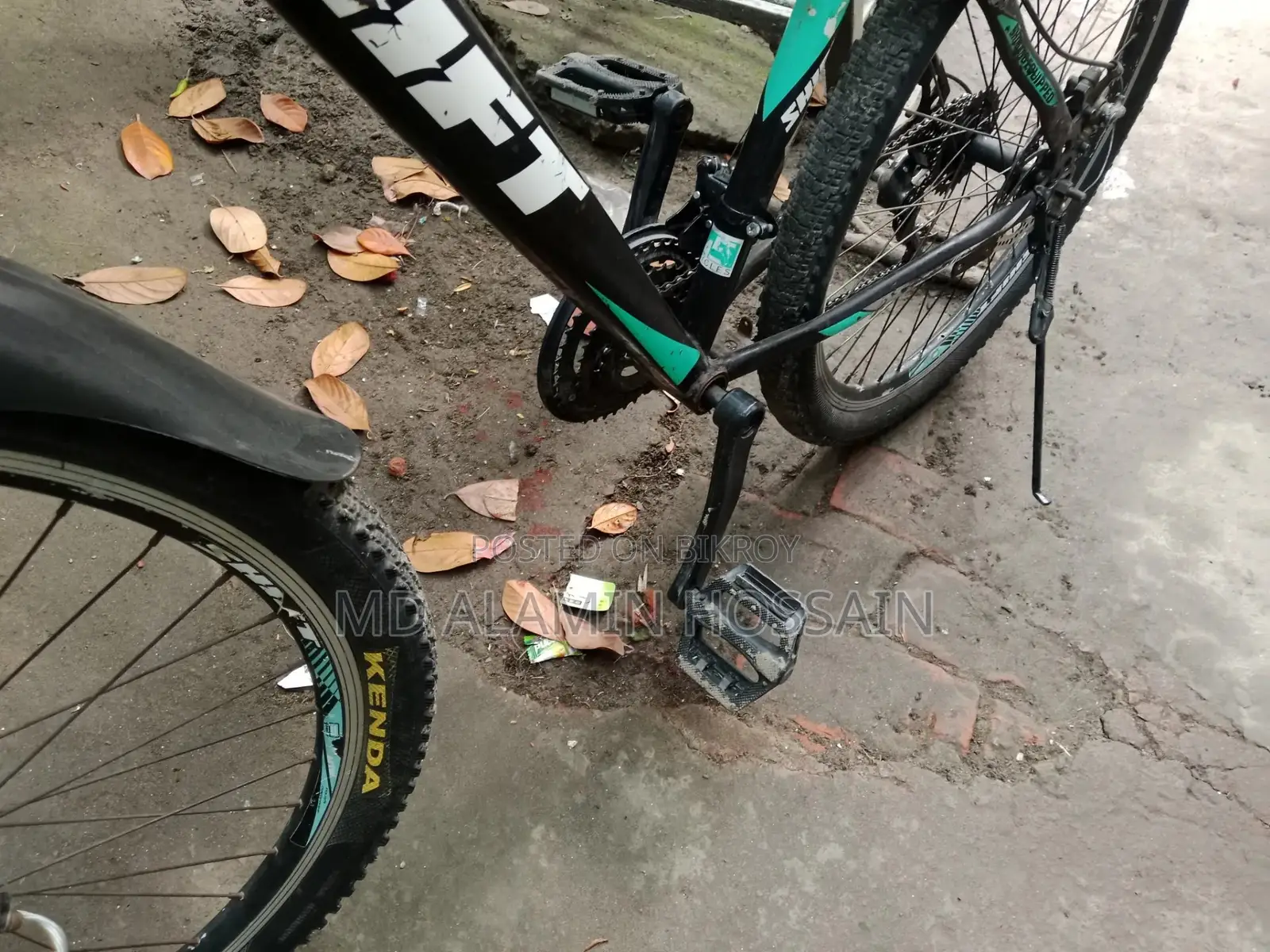 Bicycle Sale