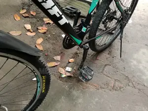 Bicycle Sale