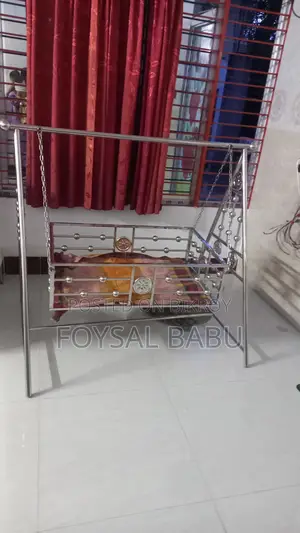 Baby Cradle