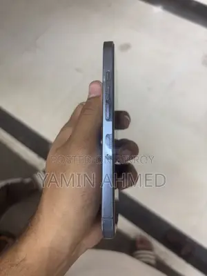 Apple iPhone 13 Pro (Used)