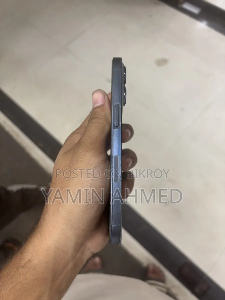 Apple iPhone 13 Pro (Used)