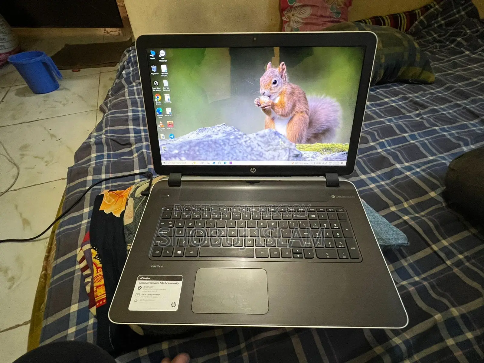 Laptop For Sale
