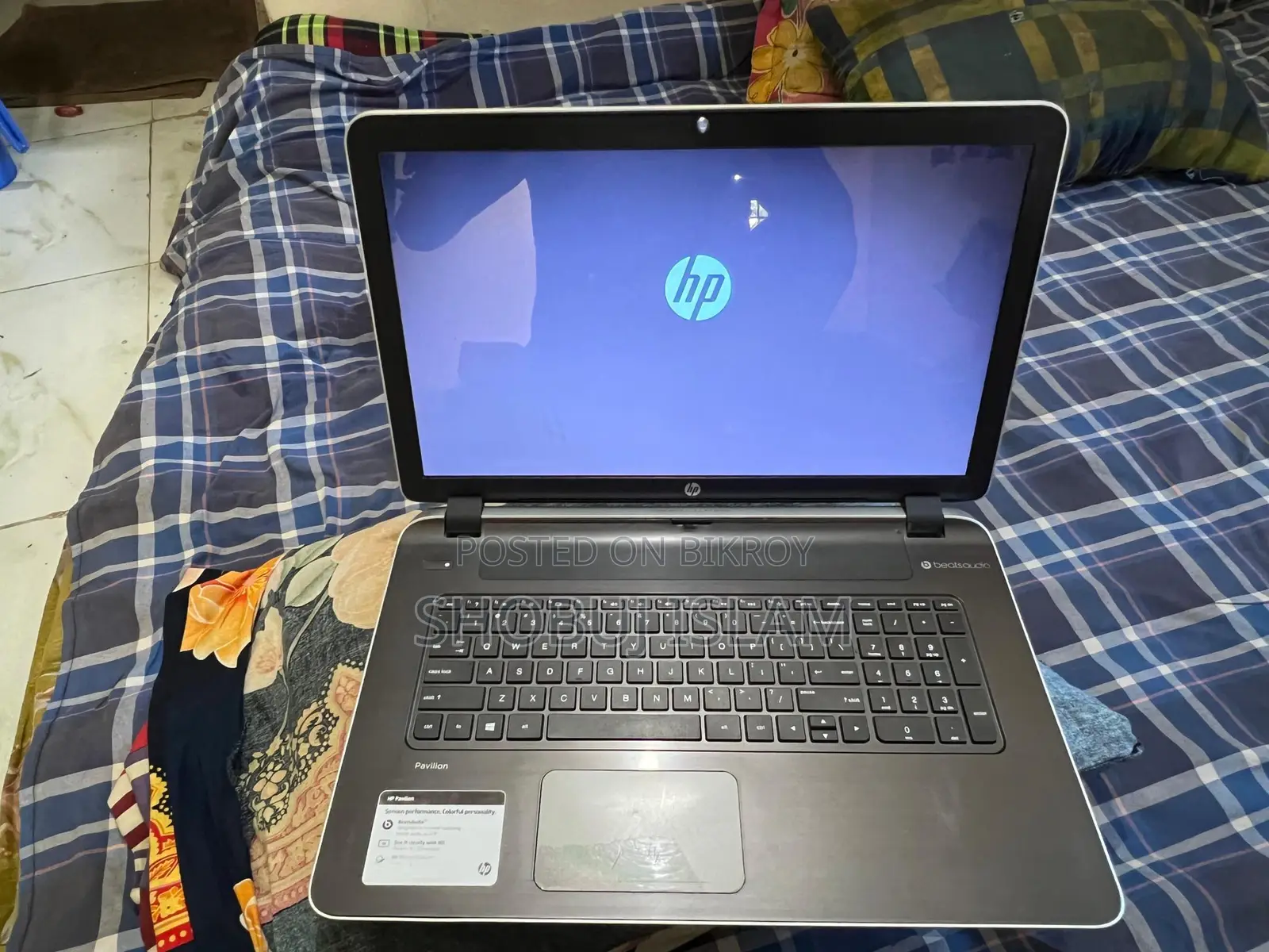 Laptop For Sale