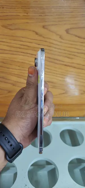 অ্যাপল আইফোন এয়ার ১০০% (ব্যবহৃত)
