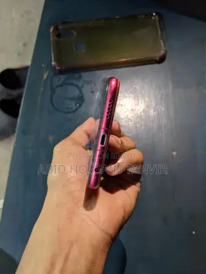 Huawei Honor 8x 4/128GB (Used)