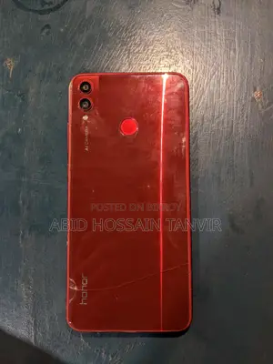 Huawei Honor 8x 4/128GB (Used)