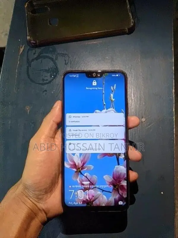 Huawei Honor 8x 4/128GB (Used)
