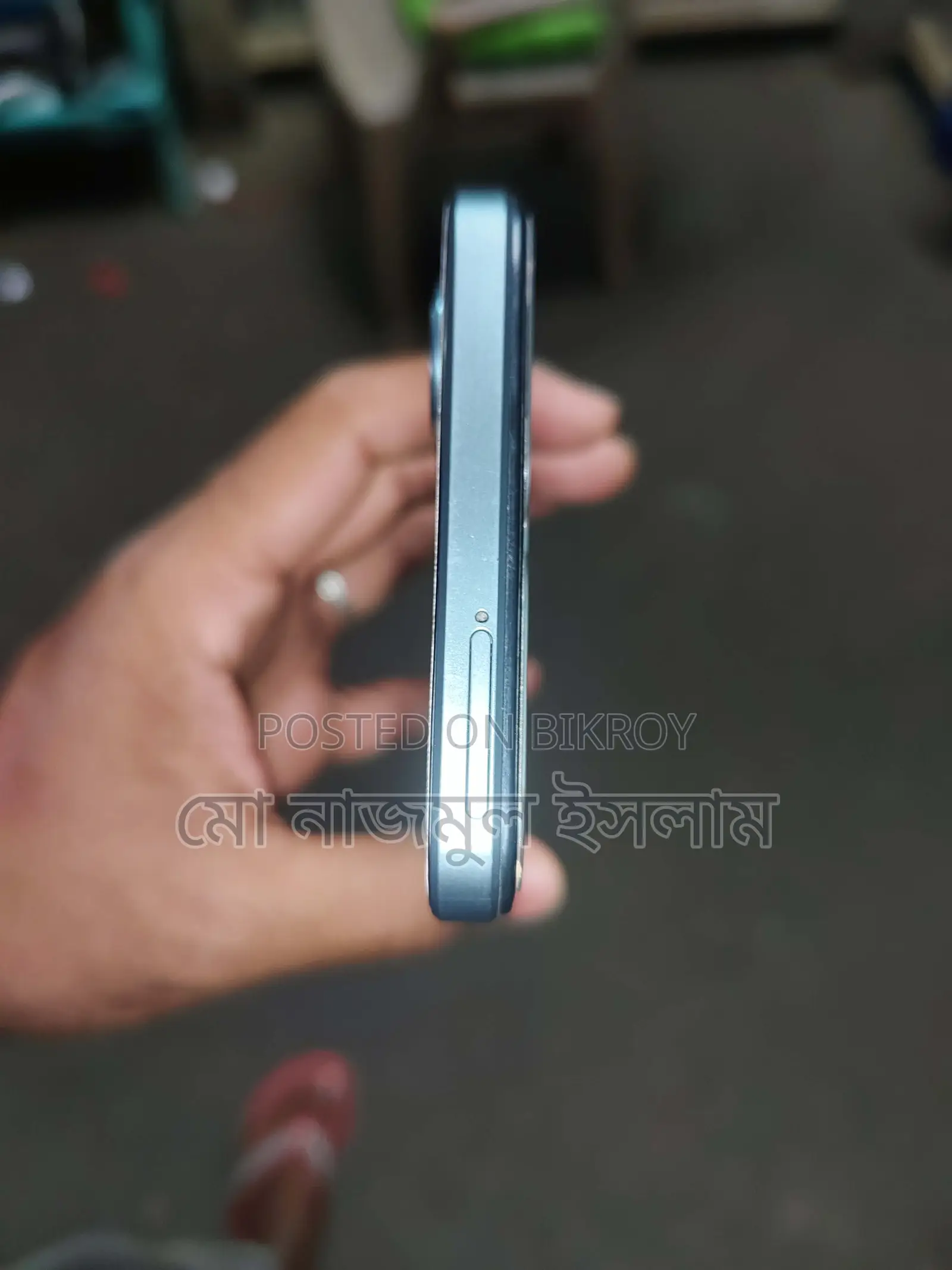 Vivo Y17s (Used)