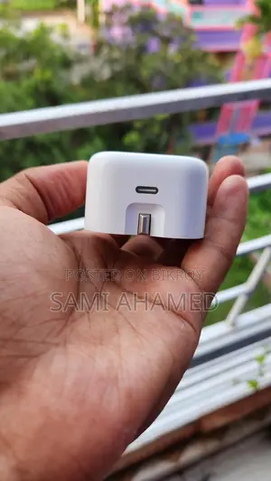 Apple Chargers