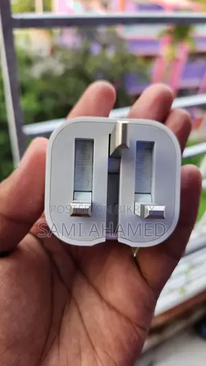 Apple Chargers