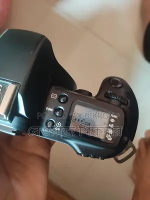 35mm Film Camera