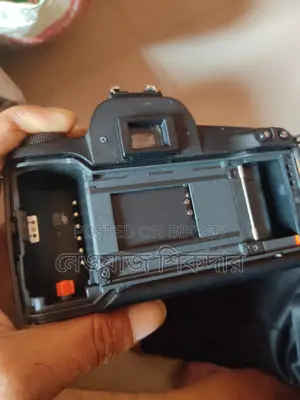 35mm Film Camera