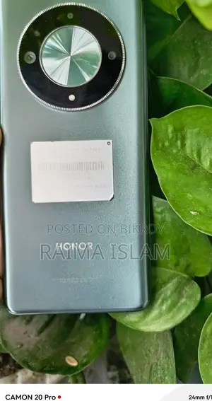 Honor X9b 5G . (Used)