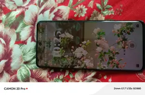 Honor X9b 5G . (Used)